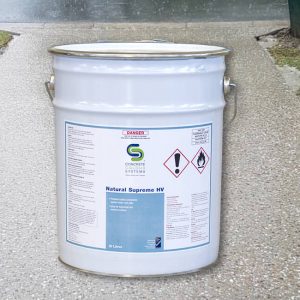 CCS Natural Seal Supreme HV