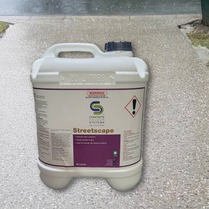 CCS Streetscape Sealer